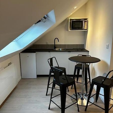 L Etoile Filante Apartment Amiens Exterior photo