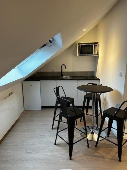 L Etoile Filante Apartment Amiens Exterior photo