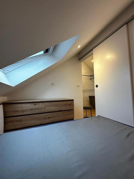 L Etoile Filante Apartment Amiens Exterior photo
